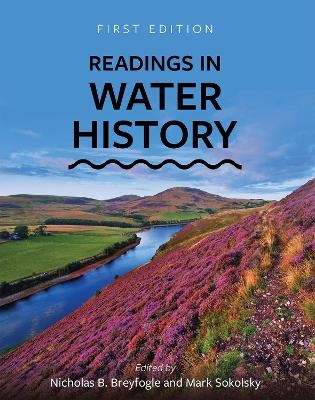 Readings in Water History - 