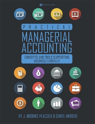 Practical Managerial Accounting