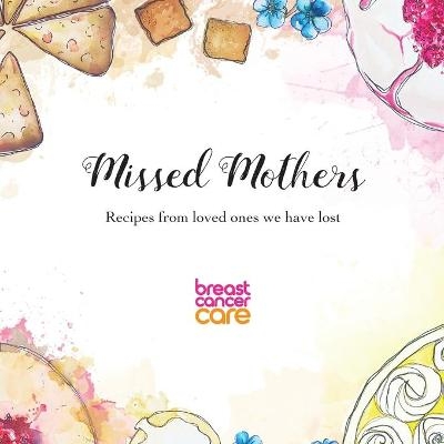 Missed Mothers - Abigail Frances Williams, Eden Amy Humphreys