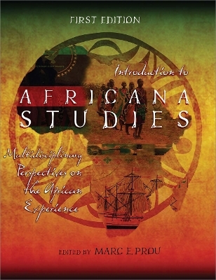 Introduction to Africana Studies - 