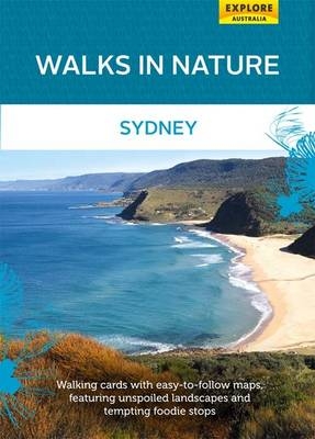 Walks in Nature: Sydney -  Explore Australia
