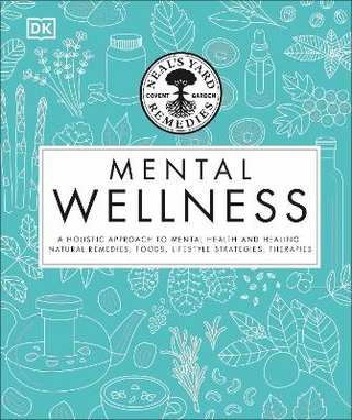Neal's Yard Remedies Mental Wellness