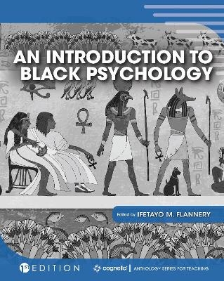 An Introduction to Black Psychology - 