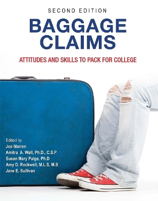 Baggage Claims - Joseph Marren, Amitra A. Wall, Susan Mary Paige, Amy DiBartolo Rockwell, Jane E. Sullivan