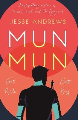 Munmun - Jesse Andrews