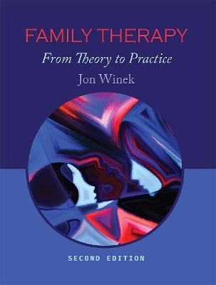 Family Therapy - Jon Winek