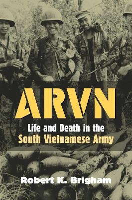 ARVN - Robert K. Brigham