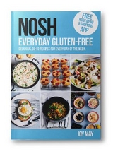 NOSH Everyday Gluten-Free - May, Joy