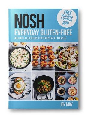 NOSH Everyday Gluten-Free - Joy May