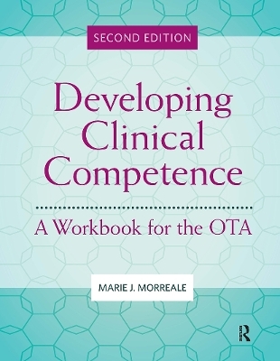 Developing Clinical Competence