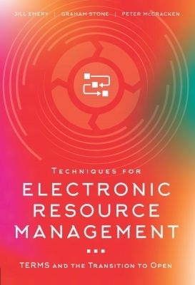 Techniques for Electronic Resource Management