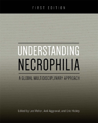 Understanding Necrophilia - 