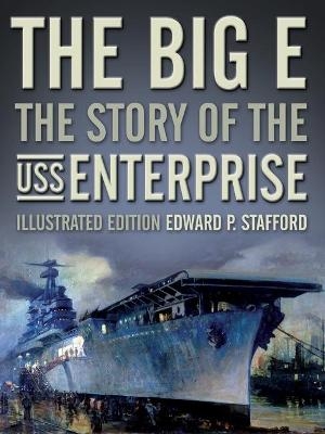 The Big E - Estate of Edward P. Stafford