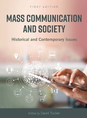 Mass Communication and Society - 