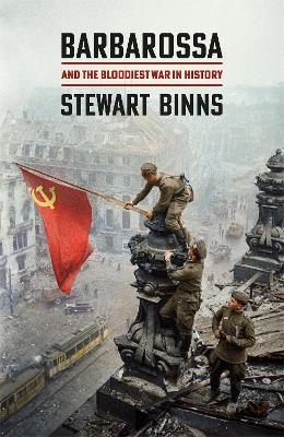 Barbarossa - Stewart Binns
