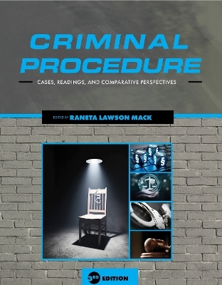 Criminal Procedure - 