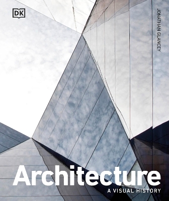 Architecture - Jonathan Glancey