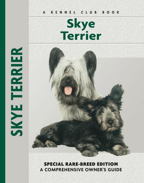 Skye Terrier - Muriel P. Lee