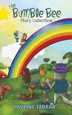 The Bumble Bee Story Collection