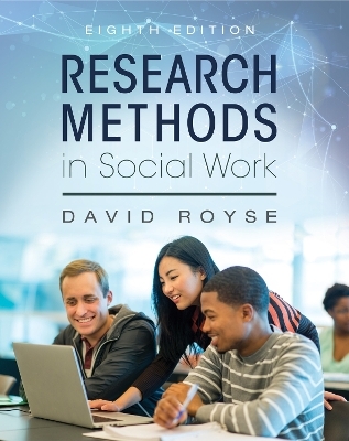 Research Methods in Social Work - David Royse