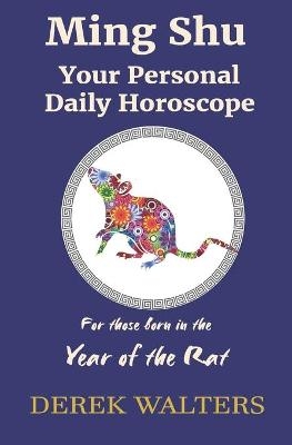 Ming Shu - Year of the Rat - Derek Walters