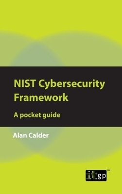 NIST Cybersecurity Framework