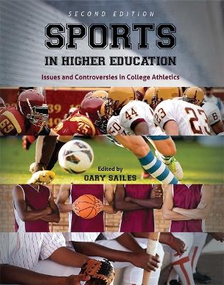 Sports in Higher Education - 