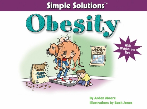 Simple Solutions Obesity - Arden Moore