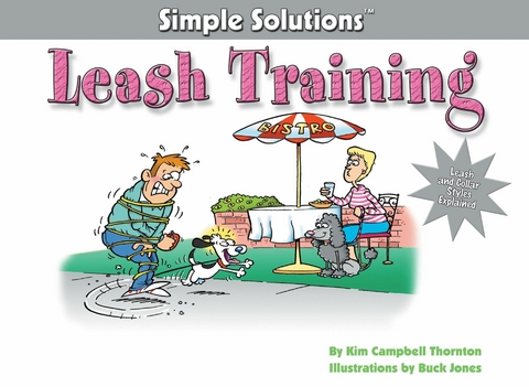 Leash Training - Kim Campbell Thornton
