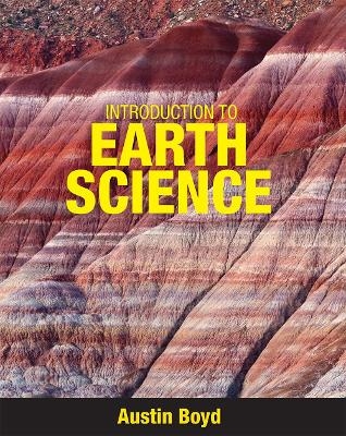 Introduction to Earth Science