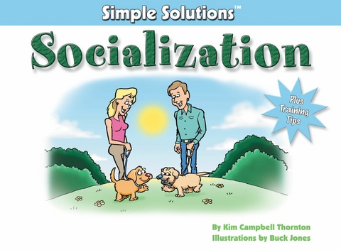 Socialization - Kim Campbell Thornton