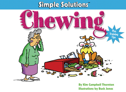 Chewing - Kim Campbell Thornton