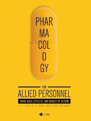 Pharmacology for Allied Personnel