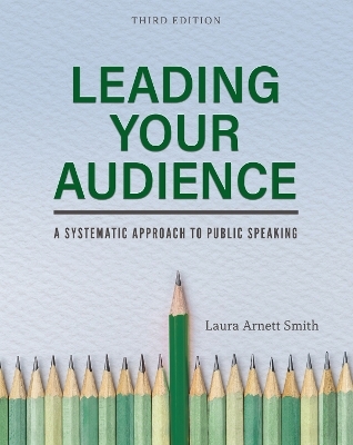Leading Your Audience