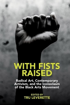 With Fists Raised - 