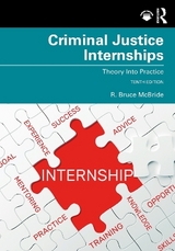 Criminal Justice Internships - McBride, R. Bruce
