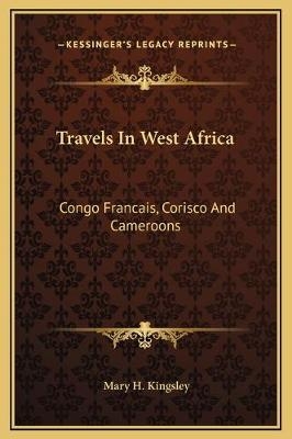 Travels In West Africa
