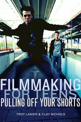 Filmmaking for Teens