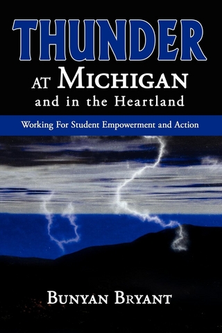 Thunder at Michigan and in the Heartland