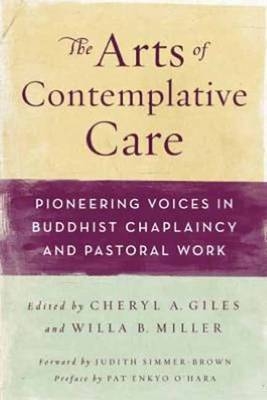 Arts of Contemplative Care