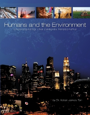 Humans and the Environment