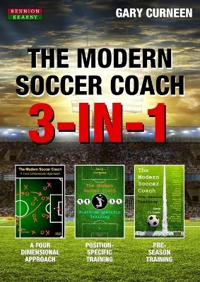 The Modern Soccer Coach