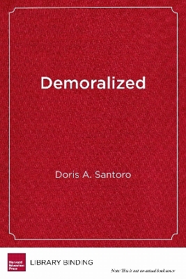 Demoralized - Doris A. Santoro