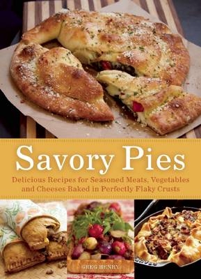 Savory Pies