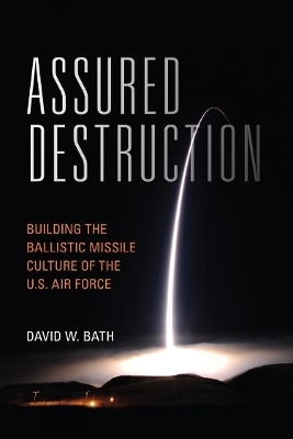 Assured Destruction - David Bath
