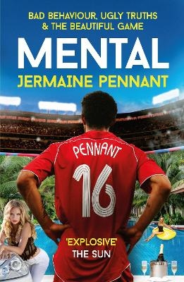 Mental - JERMAINE PENNANT, John Cross