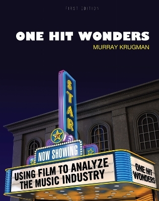 One Hit Wonders - Murray Krugman