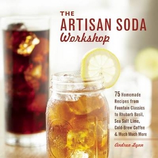 Artisan Soda Workshop
