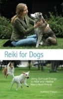 Reiki for Dogs -  Kathleen Prasad