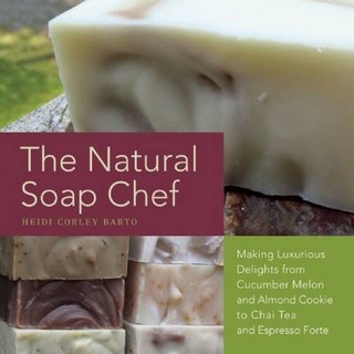 Natural Soap Chef